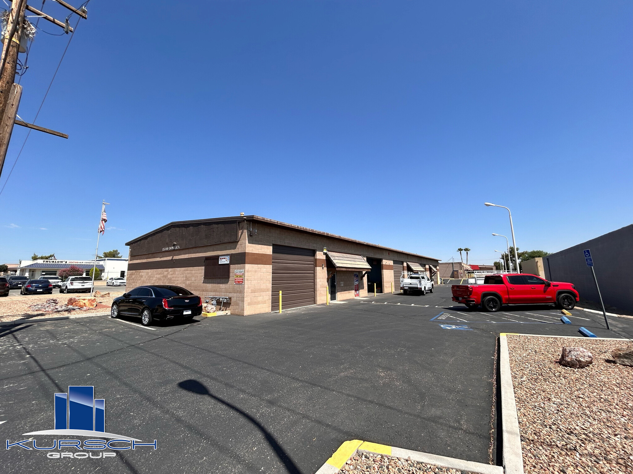 15346 Bonanza Rd, Victorville, CA for rent Building Photo- Image 1 of 3