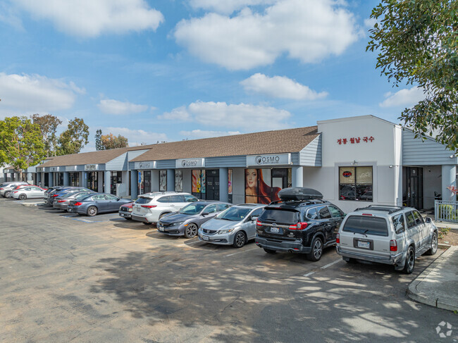 More details for 7643-7667 Garden Grove Blvd, Garden Grove, CA - Office, Industrial for Rent