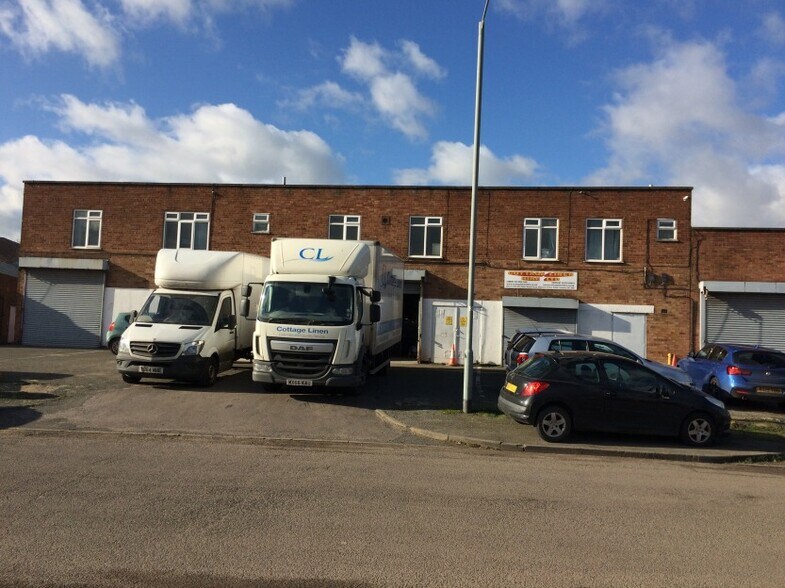 Brindley Rd, Coventry for sale - Building Photo - Image 1 of 1