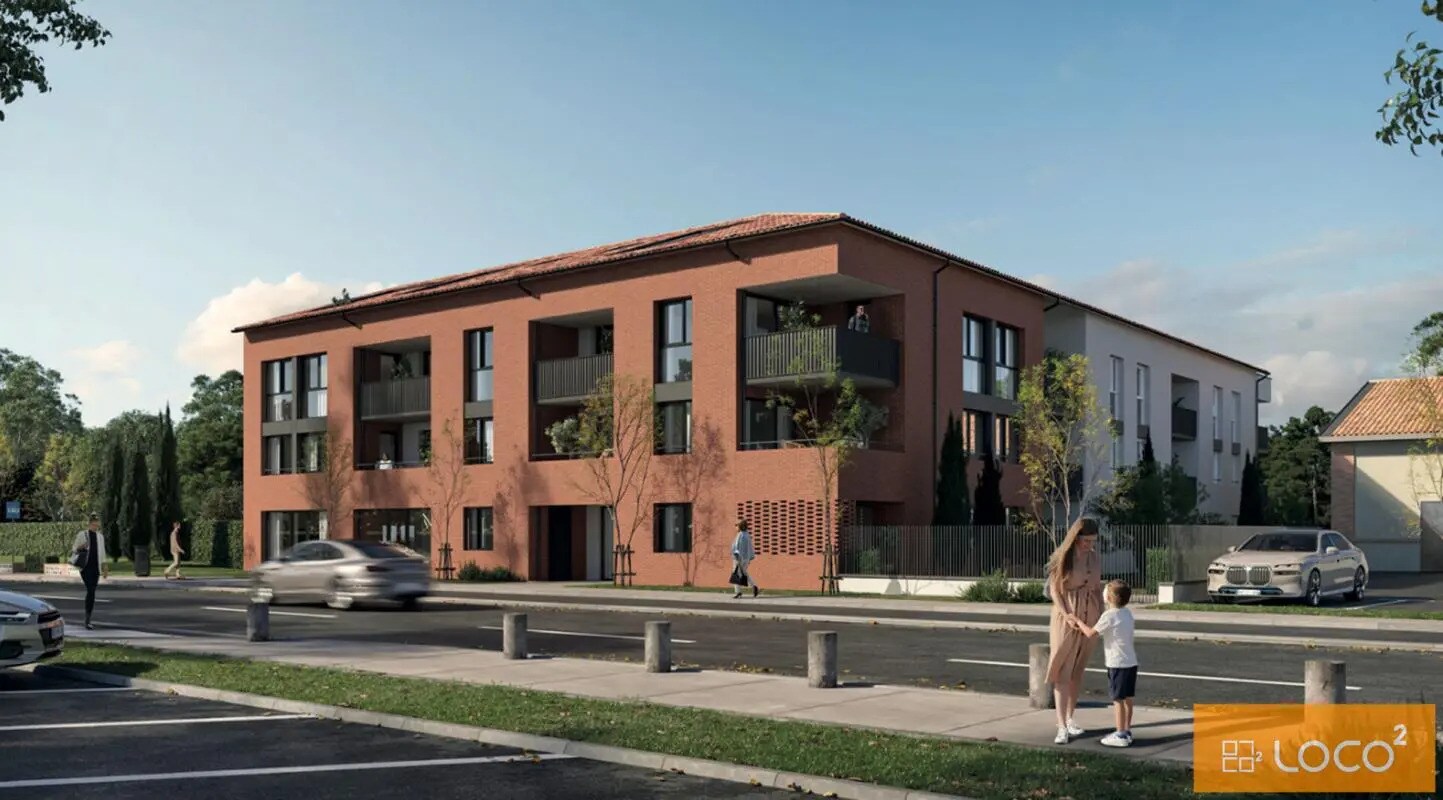 190 Avenue De La Mairie, Eaunes for sale Building Photo- Image 1 of 2