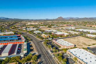 42205 N Vision Way, Phoenix, AZ - aerial  map view - Image1