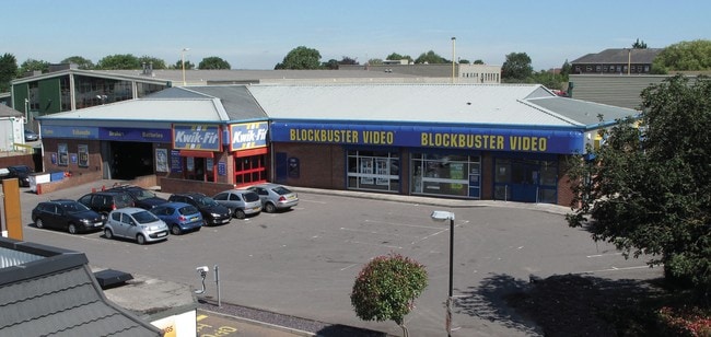 More details for Eastern Ave, Gloucester - Retail to Rent