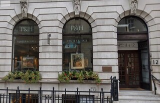 11-12 Pall Mall, London LND - Commercial Property