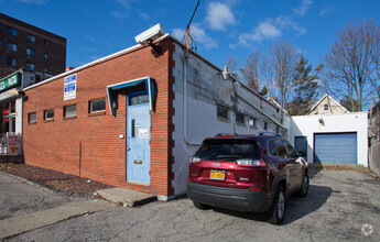 35 Lake St, White Plains, NY for sale Primary Photo- Image 1 of 1