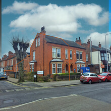 20 Rectory Rd, West Bridgford for rent Primary Photo- Image 1 of 2