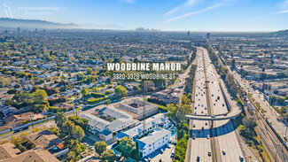 More details for 3320 Woodbine St, Los Angeles, CA - Residential for Sale