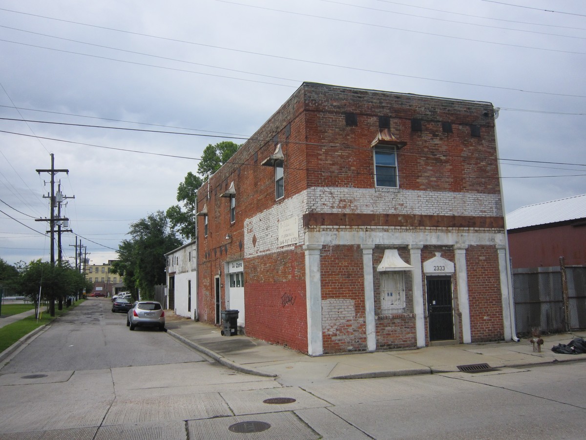 Building Photo