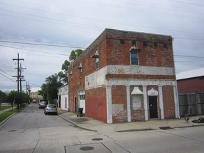 2333 Tchoupitoulas St, New Orleans, LA for sale Building Photo- Image 1 of 1