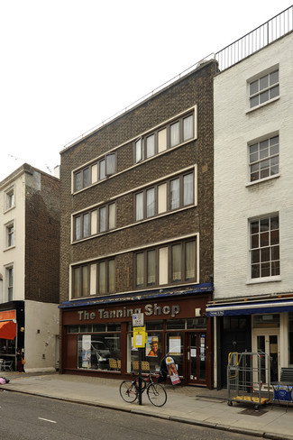 More details for 24 Warren St, London - Retail for Rent