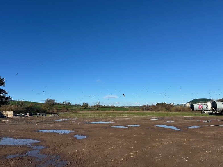 Evercreech Junction Industrial Estate, Evercreech to rent - Building Photo - Image 2 of 5