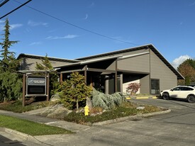 130 S 15th St, Mount Vernon WA - Commercial Property