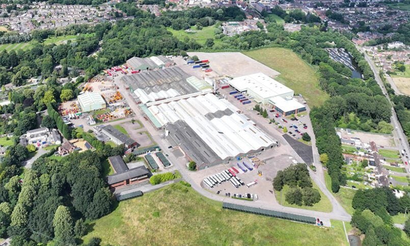 Coleshill Rd, Tamworth to rent - Building Photo - Image 1 of 4