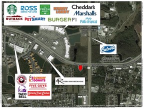 Osceola Pkwy, Kissimmee, FL for sale Other- Image 1 of 1