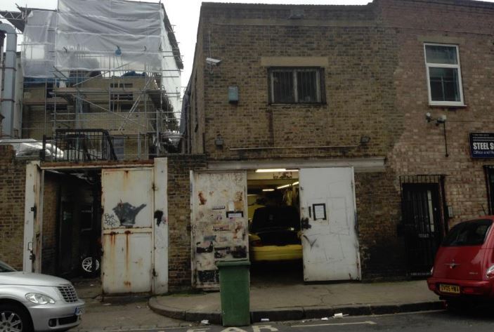 1 Bombay St, London for sale Primary Photo- Image 1 of 1