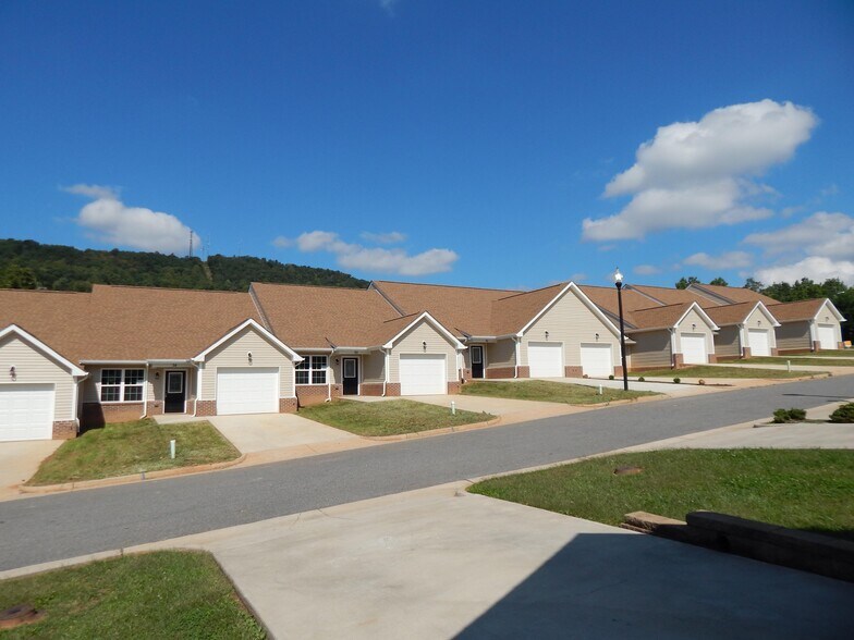 Hunters Ridge Rocky Mount, VA for Sale UK