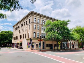 38-50 Main St, New Britain, CT for sale Building Photo- Image 1 of 1