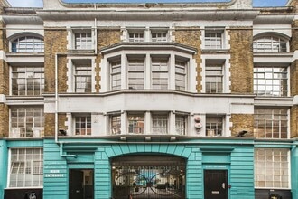 5-25 Scrutton St, London to rent Building Photo- Image 1 of 15