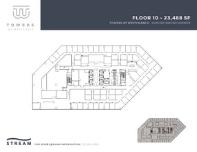 10350 Richmond Ave, Houston, TX for rent Floor Plan- Image 1 of 1