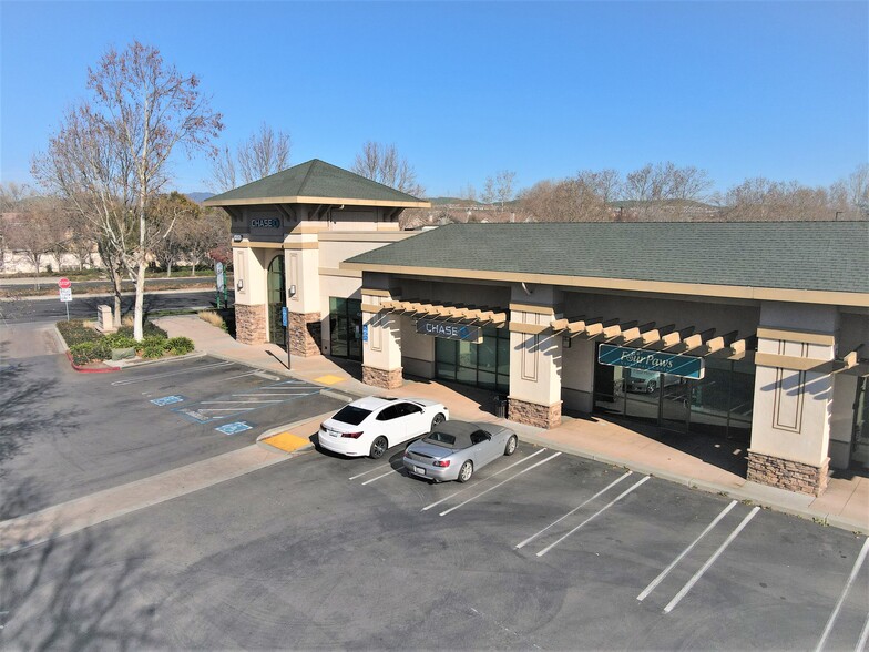 4520-4530 Dublin Blvd, Dublin, CA for sale - Building Photo - Image 1 of 8