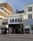 162 Holloway Rd, London LND - Commercial Property