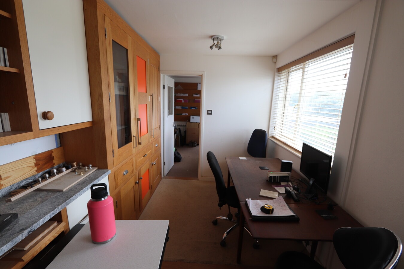 Cooksland Industrial Estate, Bodmin, CON PL31 2QB - Unit 11a - - Interior Photo - Image 2 of 3