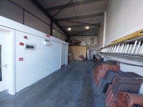 Teal Park Rd, Lincoln to rent Interior Photo- Image 1 of 3