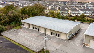 More details for 18920 Freeport Dr, Montgomery, TX - Industrial for Rent