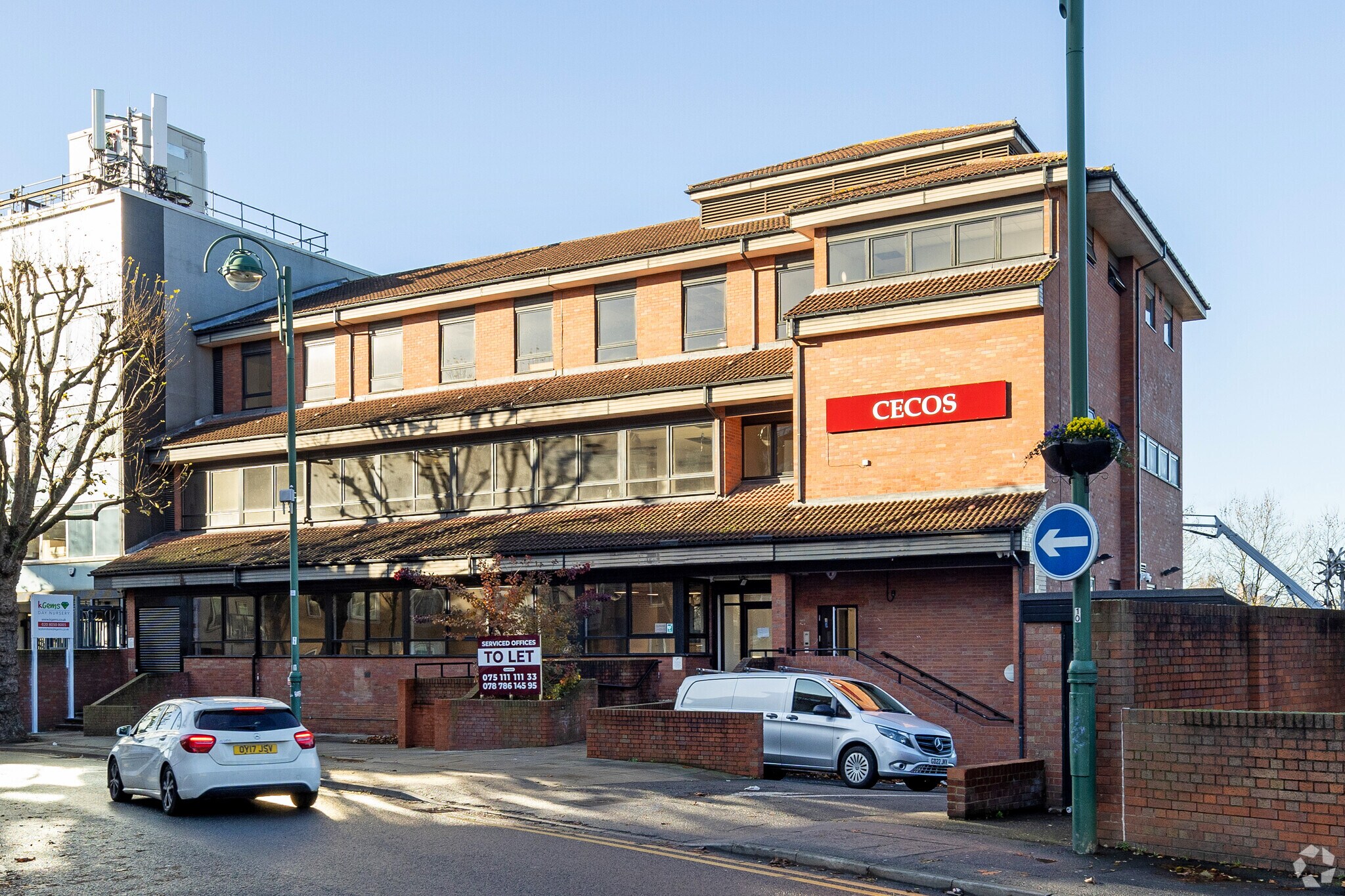 11 Kirkdale Rd, London for sale Primary Photo- Image 1 of 1