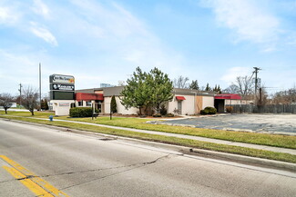 More details for 905 Theodore St, Crest Hill, IL - Retail for Rent