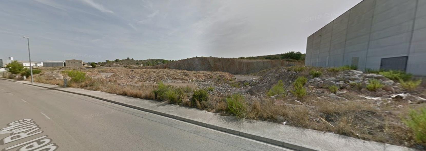 Industrial in Vilamarxant for sale Construction Photo- Image 1 of 20