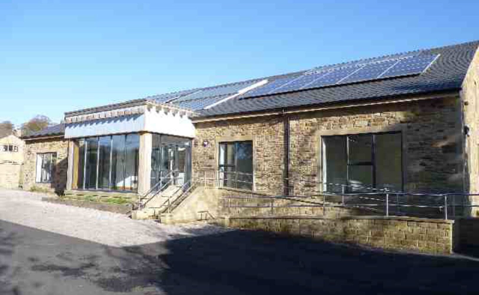 East View, Clitheroe for sale Primary Photo- Image 1 of 1