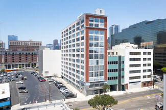 More details for 1013 S Los Angeles St, Los Angeles, CA - Office, Office/Retail for Rent