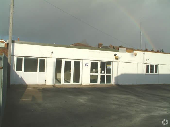 Stephenson Rd, Salisbury to rent Primary Photo- Image 1 of 3