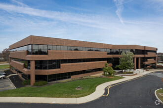 10101 Alliance Rd, Blue Ash, OH for sale Primary Photo- Image 1 of 1