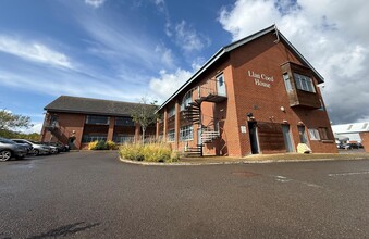 Darcy Business Park, Neath to rent Building Photo- Image 2 of 3