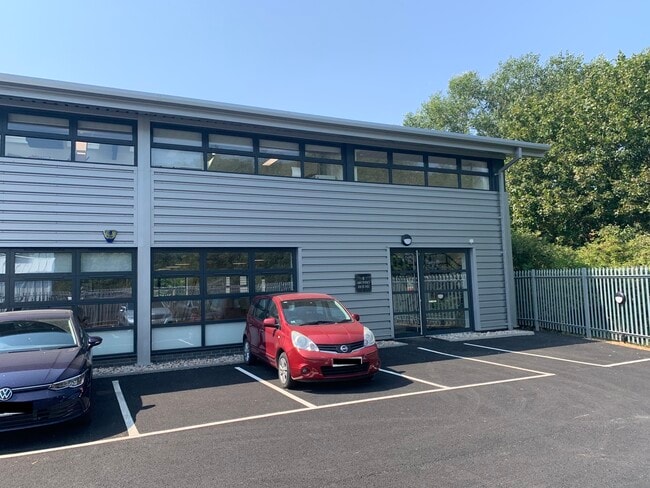 More details for 20 Mercers Row, Cambridge - Office to Rent