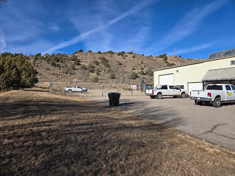 633 Turner Dr, Durango, CO for rent - Building Photo - Image 3 of 5