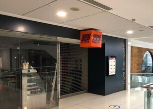 464-468 Fulham Rd, London to rent Interior Photo- Image 1 of 1