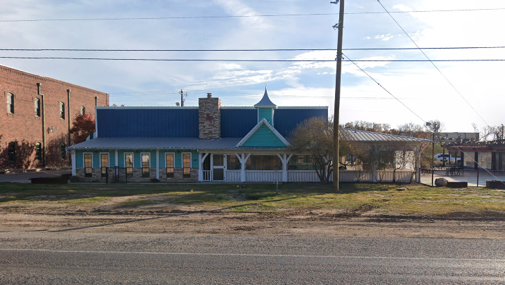 421 S Highway 377, Argyle, TX for rent - Building Photo - Image 1 of 3