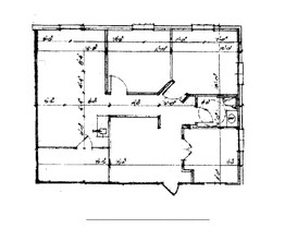 3204 Long Prairie Rd, Flower Mound, TX for rent Floor Plan- Image 1 of 1