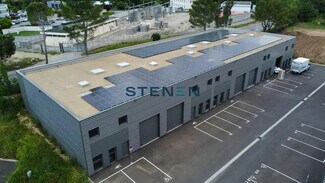 More details for Light Industrial to Rent