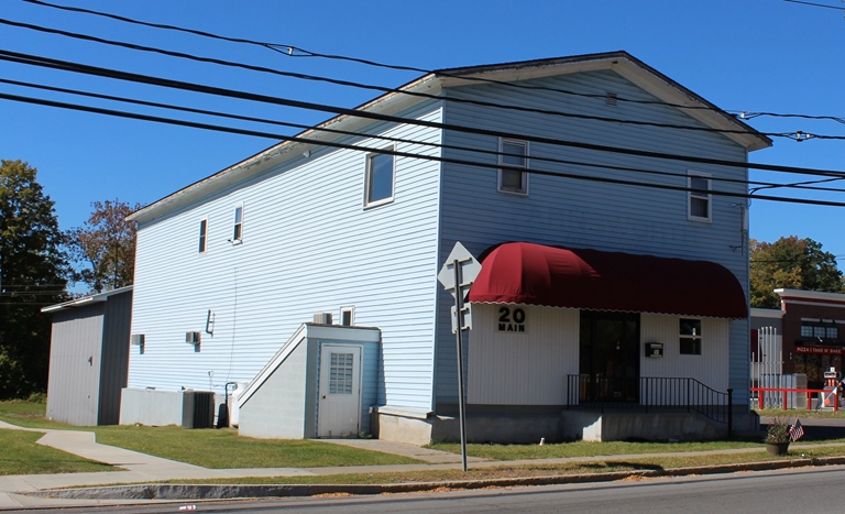 20 Main St, Camden, NY for sale - Primary Photo - Image 1 of 1