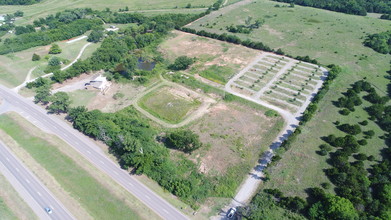 6825 W 6th Ave, Stillwater, OK for sale Aerial- Image 1 of 1