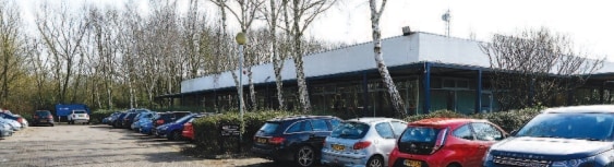 More details for 6 Bramley Rd, Milton Keynes - Office to Rent