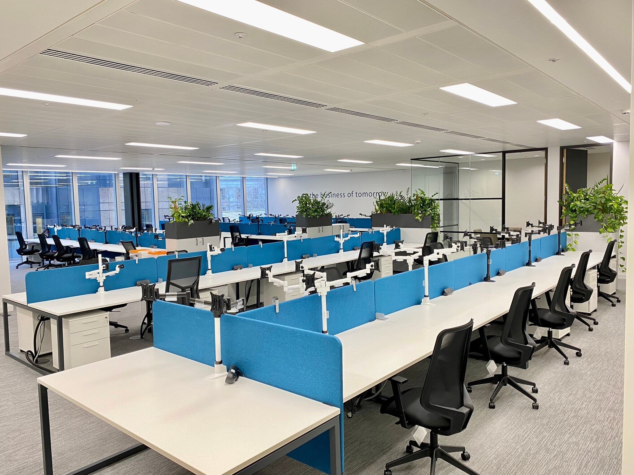 1 Bartholomew Close, London for sale Interior Photo- Image 1 of 1