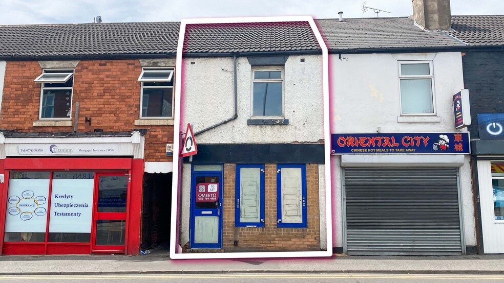 47 Gateford Rd, Worksop S80 1DZ