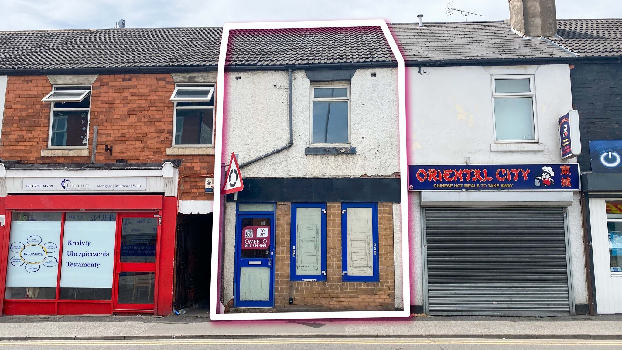 47 Gateford Rd, Worksop for sale Building Photo- Image 1 of 1