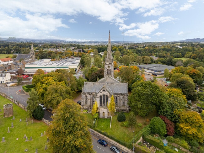 More details for 14 Old Edinburgh Rd, Dalkeith - Specialist for Sale