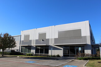 More details for 15330 Vantage Pky W, Houston, TX - Industrial for Rent