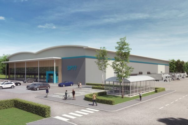 More details for Fortress Way, Bury St Edmunds - Industrial for Sale